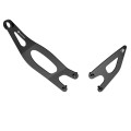 DBK Special Parts (Ducabike) Monoposto Kit for PRM93701 Moudular Rearsets for the Ducati Monster 937 DBK Special Parts (Ducabike) Monoposto Kit for PRM93701 Moudular Rearsets for the Ducati Monster 937